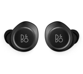 Bang & Olufsen E8 Auricolare True Wireless Stereo (TWS) In-ear Musica e Chiamate Bluetooth Nero