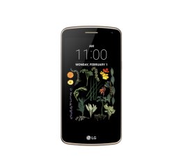 LG K5 (X220) 12,7 cm (5") SIM singola Android 5.1 3G 1 GB 8 GB 1900 mAh Oro