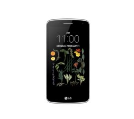 LG K5 (X220) 12,7 cm (5") SIM singola Android 5.1 3G 1 GB 8 GB 1900 mAh Titanio