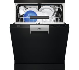 Electrolux ESF 7680 ROK lavastoviglie Libera installazione 13 coperti