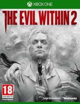 Bethesda The Evil Within 2, Xbox One Standard Inglese