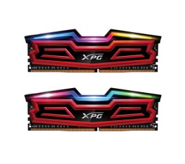 XPG SPECTRIX D40 memoria 16 GB 2 x 8 GB DDR4 3200 MHz