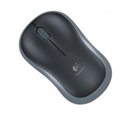 Logitech M185 mouse Ambidestro RF Wireless Ottico 1000 DPI