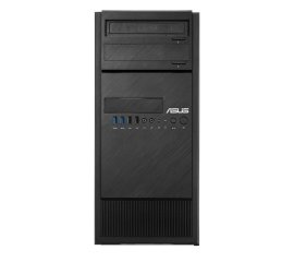 ASUS TS100 E9-M62 server 1 TB Tower Intel® Xeon® E3 v6 E3-1220V6 3 GHz 8 GB DDR4-SDRAM 300 W FreeDOS