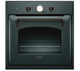 Hotpoint FT 850.1 (AN) /HA S forno 58 L A Antracite