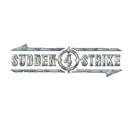 Kalypso Sudden Strike 4 Standard Tedesca, Inglese, ESP, Francese, ITA, Russo PC