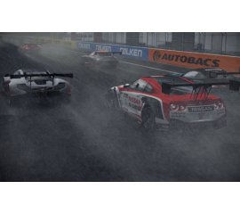 BANDAI NAMCO Entertainment Project Cars 2 - Collector's Edition PC