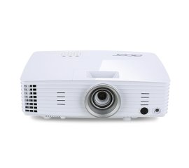 Acer Home H6518BD videoproiettore Proiettore a raggio standard 3400 ANSI lumen DLP 1080p (1920x1080) Compatibilità 3D Bianco