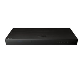 LG UP970 Lettore Blu-Ray Compatibilità 3D Nero