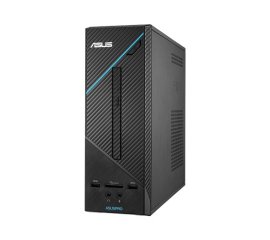 ASUS Pro Series D320SF-I57400017R Intel® Core™ i5 i5-7400 8 GB DDR4-SDRAM 1 TB HDD Windows 10 Pro Desktop PC Nero
