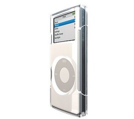 XtremeMac MicroShield for iPod nano