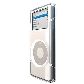 XtremeMac MicroShield for iPod nano