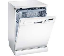 Siemens iQ100 SN215W02EE lavastoviglie Libera installazione 13 coperti
