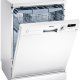 Siemens iQ100 SN215W02EE lavastoviglie Libera installazione 13 coperti 2