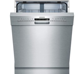 Siemens iQ300 SN436S04AE lavastoviglie Sottopiano 12 coperti E