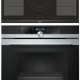 Siemens EQ2Z110 set di elettrodomestici da cucina Piano cottura a induzione Forno elettrico 2