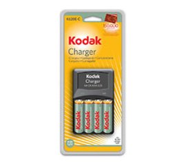 Kodak Ni-MH battery charger