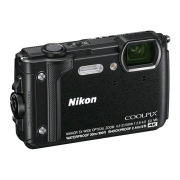 NIKON COOLPIX W300 FOTOCAMERA DIGITALE COMPATTA 16