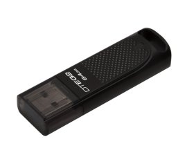 Kingston Technology DataTraveler Elite G2, 64GB unità flash USB USB tipo A 3.2 Gen 1 (3.1 Gen 1) Nero