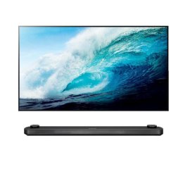 LG OLED65W7V TV 165,1 cm (65") 4K Ultra HD Smart TV Wi-Fi Nero