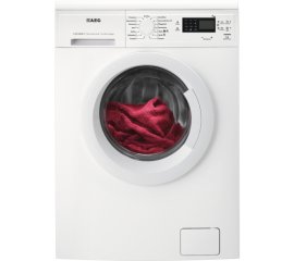 AEG L61470FL lavatrice Caricamento frontale 7 kg 1400 Giri/min Bianco