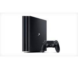 Sony PlayStation 4 Pro + That's You! 1 TB Wi-Fi Nero