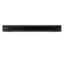 Sony UBPX800 Lettore nativo 4K Ultra-HD Blu-ray Disc, Hi-Res Audio, wireless multiroom, bluetooth audio
