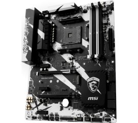 MSI B350 KRAIT GAMING AMD B350 Socket AM4 ATX
