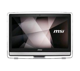 MSI PRO 22E 7M-062X ALL IN ONE 21.5" i3-7100 3.9GH