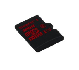 Kingston Technology microSDHC/SDXC UHS-I U3 32GB MicroSDXC Classe 3
