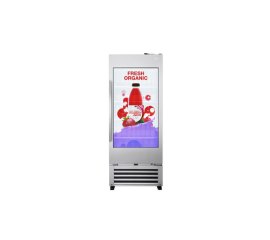LG 49WEC-C frigorifero e congelatore commerciali Distributore di bevande Libera installazione