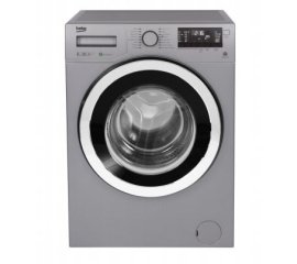 Beko WMY81483S lavatrice Caricamento frontale 8 kg 1400 Giri/min Argento