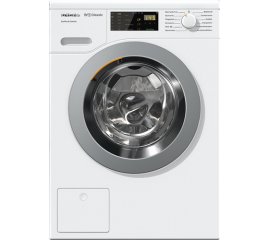 Miele WDD020 lavatrice Caricamento frontale 8 kg 1400 Giri/min Bianco