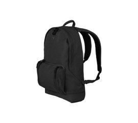 Victorinox Classic Laptop Backpack zaino Nero Poliestere