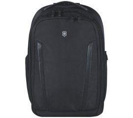 Victorinox Essentials Laptop Backpack zaino Nero Poliestere