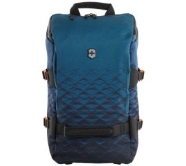 Victorinox Vx Touring Backpack zaino Blu Poliestere