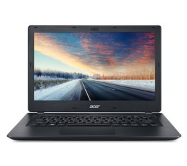 Acer TravelMate P2 P238-G2-M-76W7 Computer portatile 33,8 cm (13.3") Full HD Intel® Core™ i7 i7-7500U 8 GB DDR3L-SDRAM 256 GB SSD Windows 10 Pro Nero