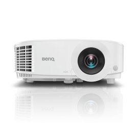 BenQ MX611 videoproiettore Proiettore a raggio standard 4000 ANSI lumen DLP XGA (1024x768) Bianco