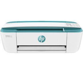 HP DeskJet Stampante All-in-One 3735, Casa, Stampa, copia, scansione, wireless, scansione verso e-mail/PDF, stampa fronte/retro