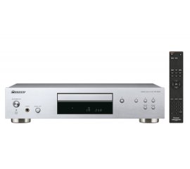 Pioneer PD-30AE Lettore CD personale Argento
