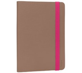 Targus Universal 9.7-10.1" Tablet Foliostand Case - Taupe
