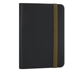 Targus Foliostand Galaxy Tab 4 7" Case - Nero/Grigio