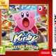 Nintendo Kirby: Triple Deluxe Tedesca, Inglese, ESP, Francese Nintendo 3DS 2
