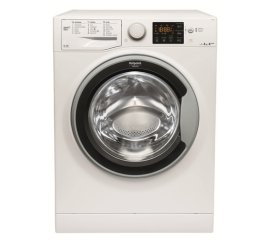 Hotpoint RSG 823 S IT lavatrice Caricamento frontale 8 kg 1200 Giri/min Bianco