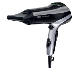 Braun Satin Hair 7 IONTEC HD730 – Asciugacapelli Con Tecnologia A Ioni E Accessorio Diffusore