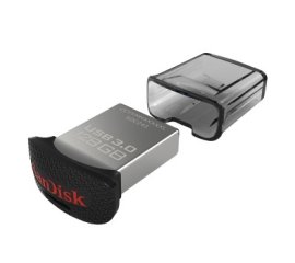 SanDisk 00173354 unità flash USB 128 GB USB tipo A 3.2 Gen 1 (3.1 Gen 1) Nero