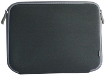 Nilox 14NXBO0289005 borsa per laptop 22,6 cm (8.9") Custodia a tasca Grigio
