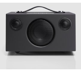 Audio Pro Addon T3 Sistema di altoparlanti portatile 2.1 Nero 25 W