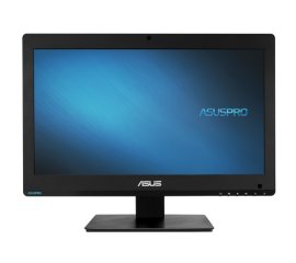 ASUSPRO A6421UTH-BG023R All-in-One PC Intel® Core™ i5 i5-7400 54,6 cm (21.5") 1920 x 1080 Pixel Touch screen 4 GB DDR4-SDRAM 1 TB HDD PC All-in-one Windows 10 Home Wi-Fi 4 (802.11n) Nero