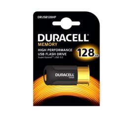 Duracell DRUSB128HP memoria